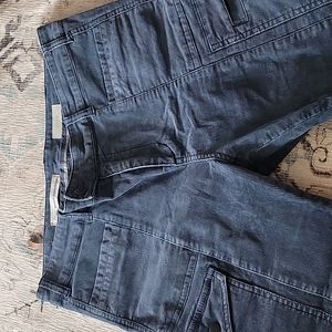 Ladies Pilcro corduroy pants